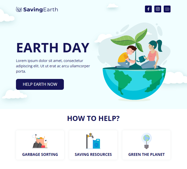 The ultimate guide to HTML email buttons (Part 2) — Stripo.email