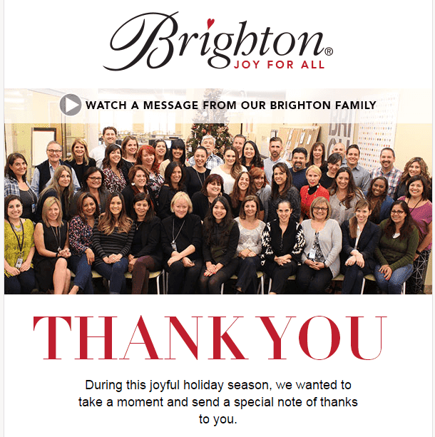 Squadra del Brighton