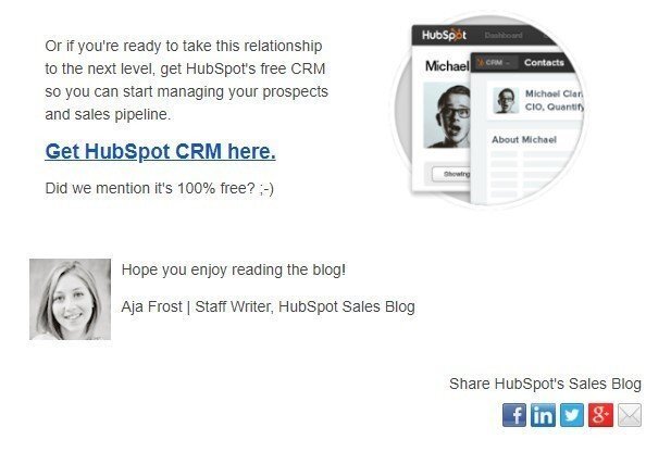 Email di benvenuto Best practice_Firma Email di benvenuto Best practice_Firma