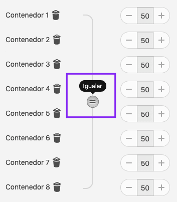 Envío de correo electrónico HTML en Gmail_Ecualización de contenedores