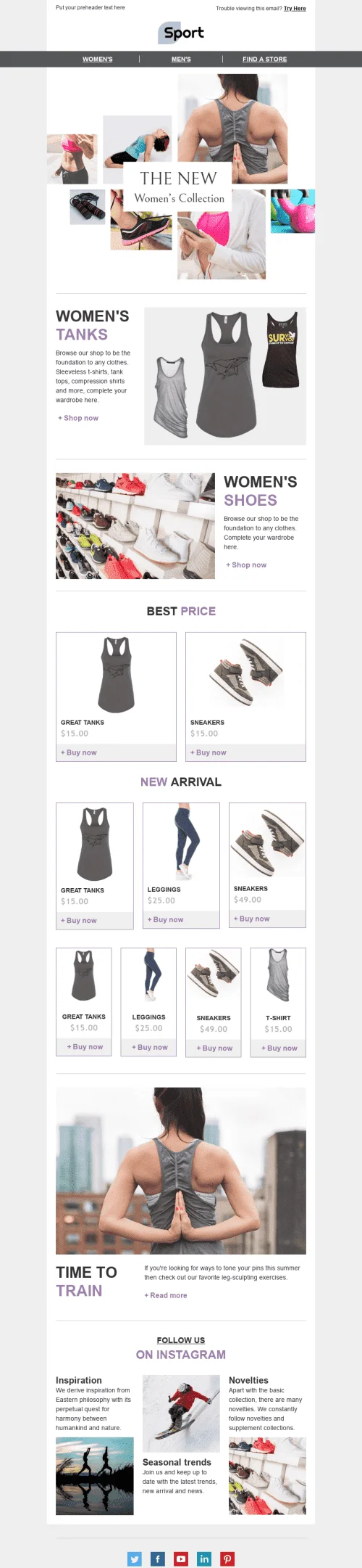 516-Stripo-Sports-Promo-newsletter-Life-in-the-Movement-email-web