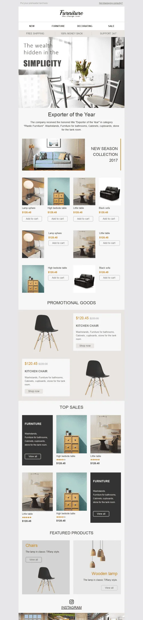 531-Stripo-Furniture-Home-Decor-Promo-newsletter-email-web