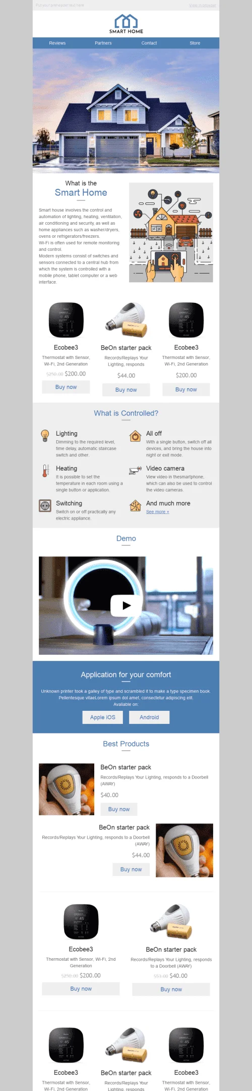 609-Stripo-Furniture-Home-Decor-Promo-newsletter-Smart-Home-email-web