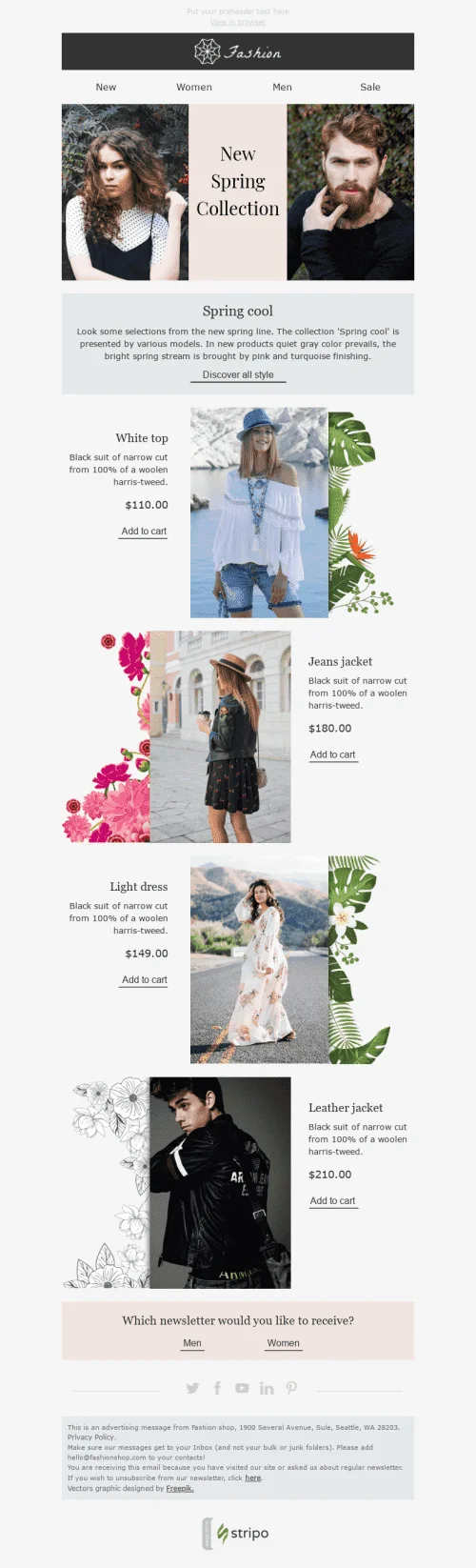 763-Stripo-Fashion-Holiday-newsletter-Happy-Easter-Fresh-Discounts-email-web