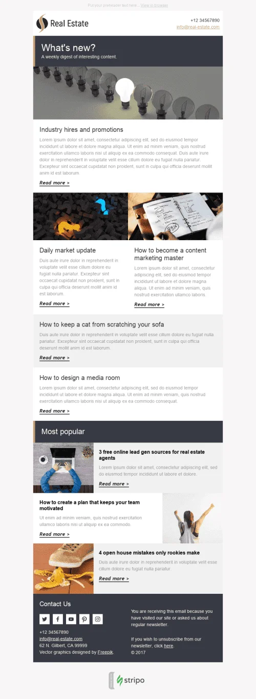 1466-Stripo-Real-Estate-Trigger-newsletter-Email-Digest-Weekly-Digest-email-web
