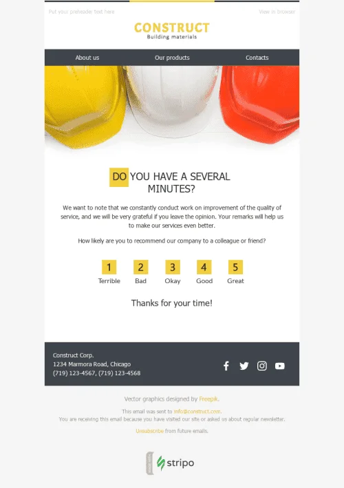 2518-Stripo-Construction-Trigger-newsletter-Survey-Feedback-Quick-Question-email-web