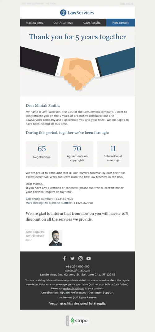 2580-Stripo-Legal-Trigger-newsletter-Thank-You-Productive-Collaboration-email-web