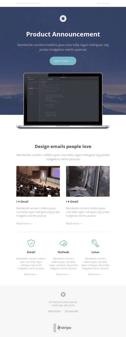 4403-Stripo-Software-Technology-Promo-newsletter-New-Product-email-web