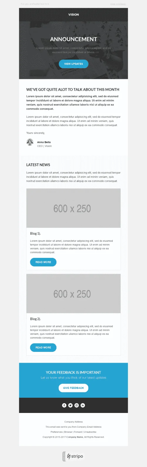 5825-Stripo-Training-Information-Trigger-newsletter-Email-Digest-New-Publications-email-web