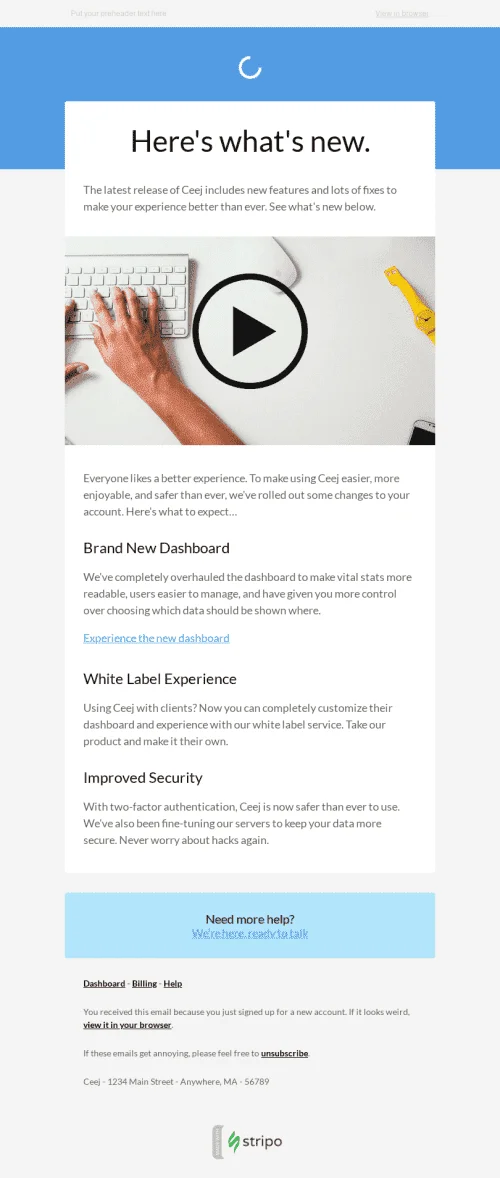 5926-Stripo-Software-Technology-Trigger-newsletter-Product-Update-Latest-Release-email-web
