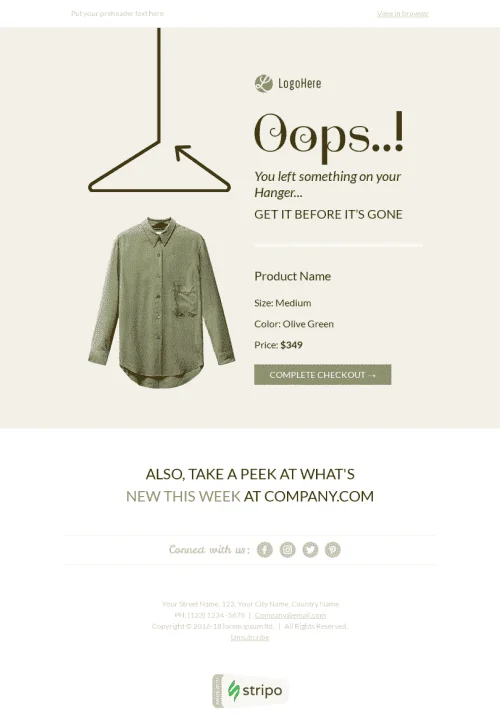 6795-Stripo-Fashion-Trigger-newsletter-Abandoned-Cart-Stylish-Clothes-email-web