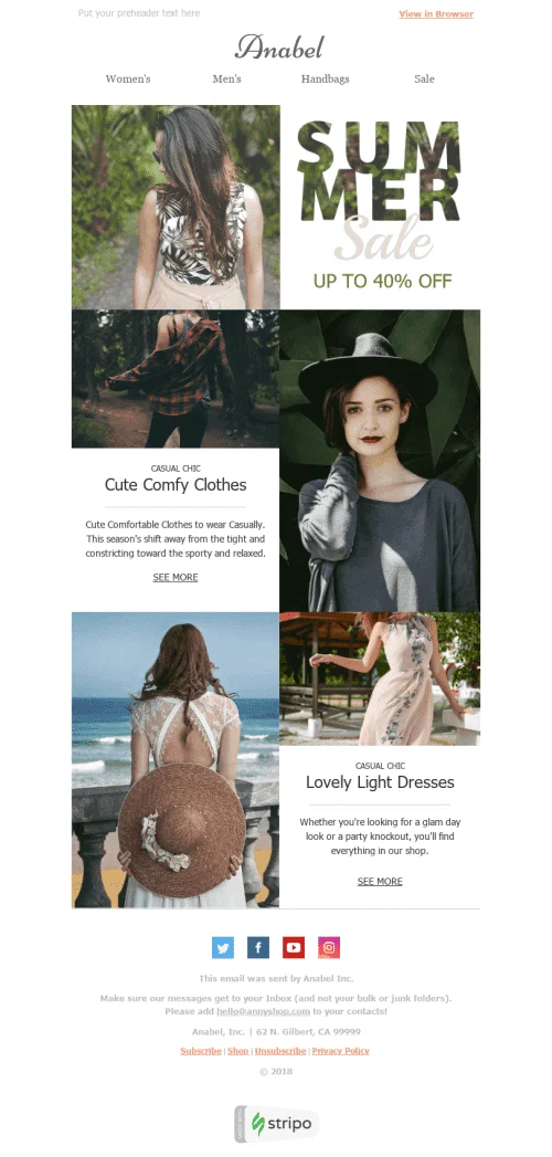 15310-Stripo-Fashion-Trigger-newsletter-Discount-Casual-Chic-email-web