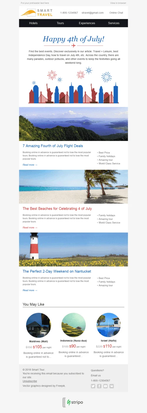 15459-Stripo-Tourism-Holiday-newsletter-Happy-Independence-Day-Explore-America-email-web