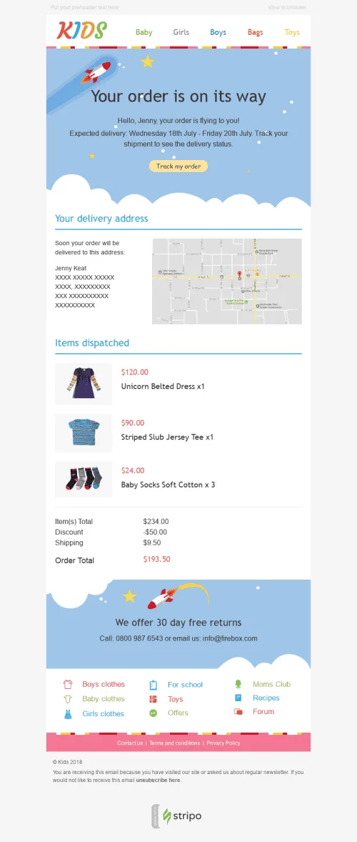 17134-Stripo-Children-Trigger-newsletter-Order-Confirmation-Fast-Delivery-email-web