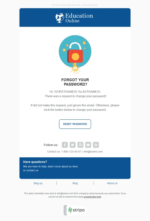 74548-Stripo-Back-to-School-Trigger-newsletter-Password-Reset-Dont-Worry-email-web