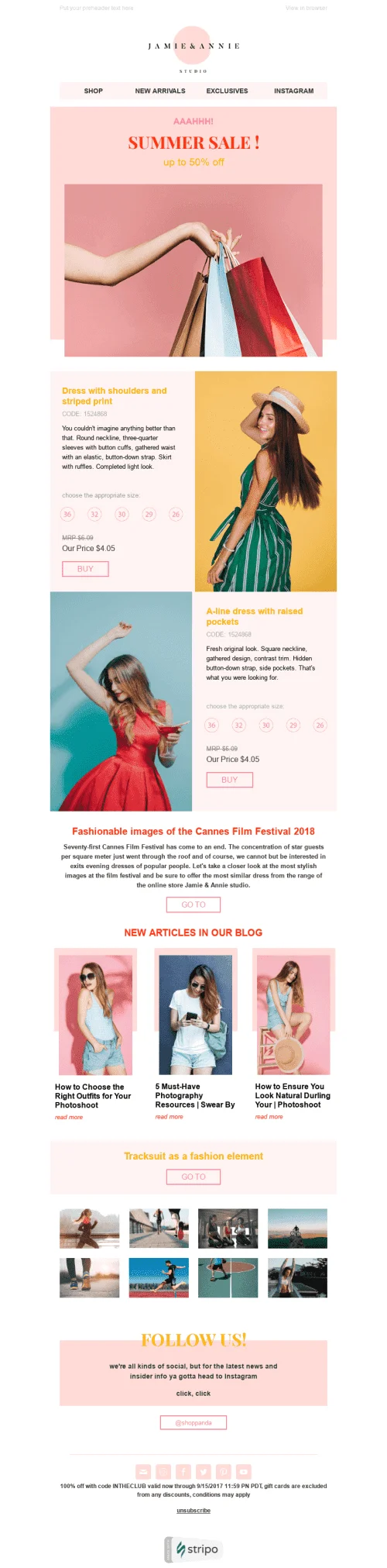 80729-Stripo-Fashion-Promo-newsletter-Summer-mood-email-web