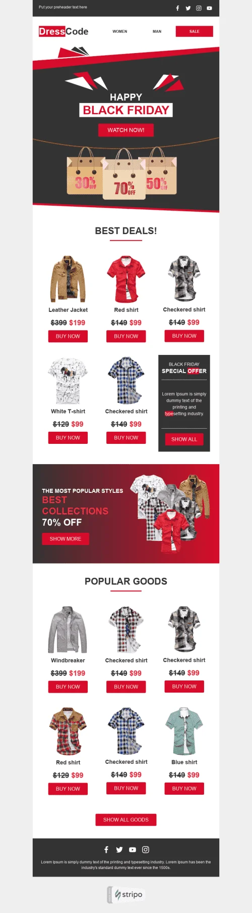 183871-Stripo-Fashion-Promo-newsletter-Dress-code-email-web