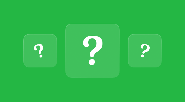 Image quiz — Stripo.email