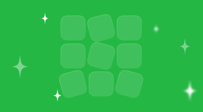 Puzzle Quiz — Stripo.email
