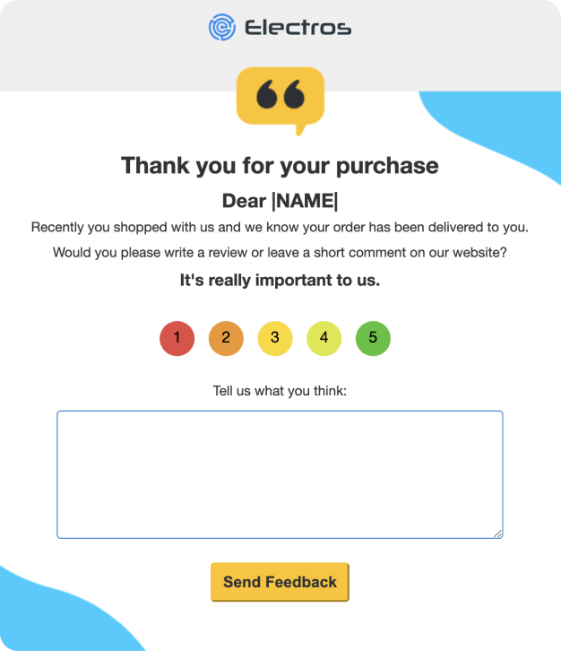 features of email — Stripo.email